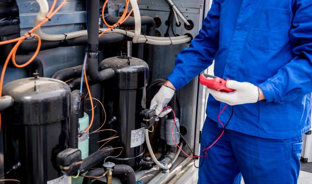 Chiller-Repair dubai