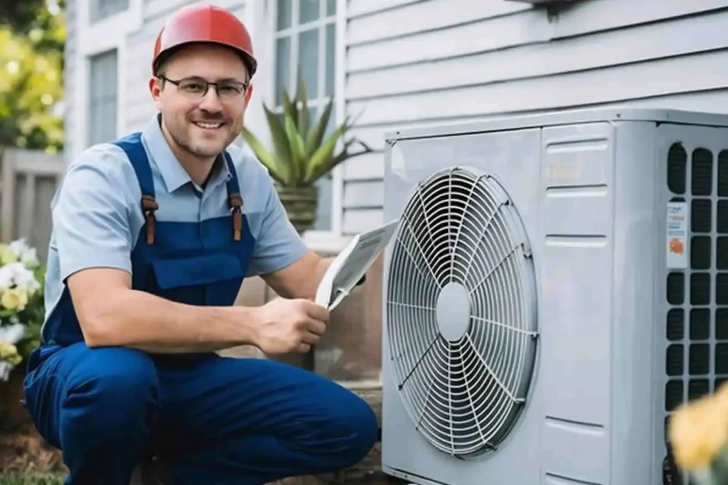 Trusted AC Repairs